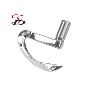 FE22 Looper sopii FW777 teollisuusompelukoneeseen