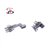 Ompelukoneen syöttäjä