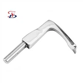 Looper Brother Overlock -ompelukoneelle