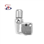 Neulapuristin Pegasus-ompelukoneeseen