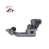 Overlock-paininjalka Pegasukselle