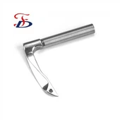 Ompelukoneen osien silppuri 19-431 KANSAI Specialille